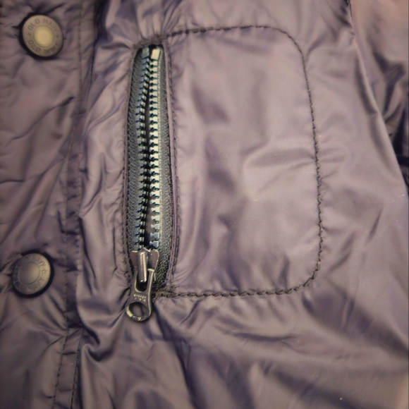 Old Navy/18-24 Months/Navy - Picture 5 of 9